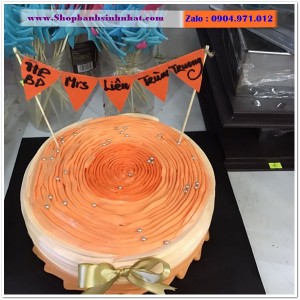 Bánh Sinh Nhật Tình Yêu - TP228